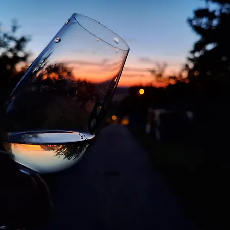 Chaloupka Na Mytince Krepice