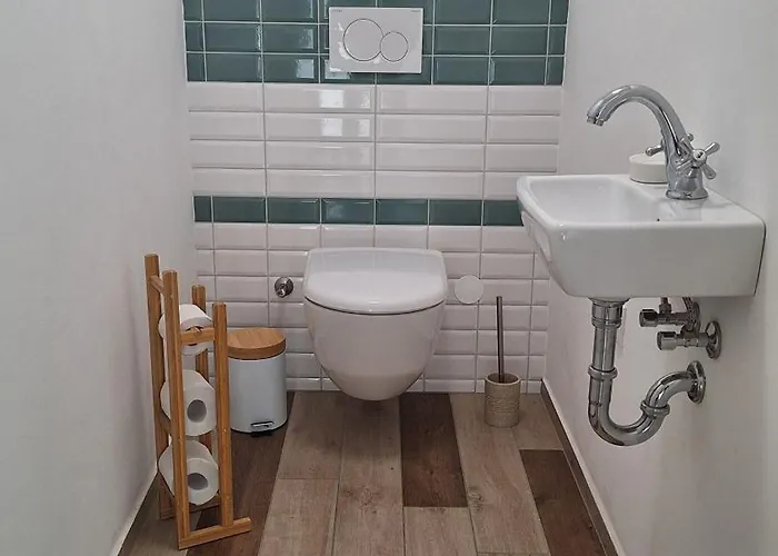 Apartmán Chaloupka Na Mýtince